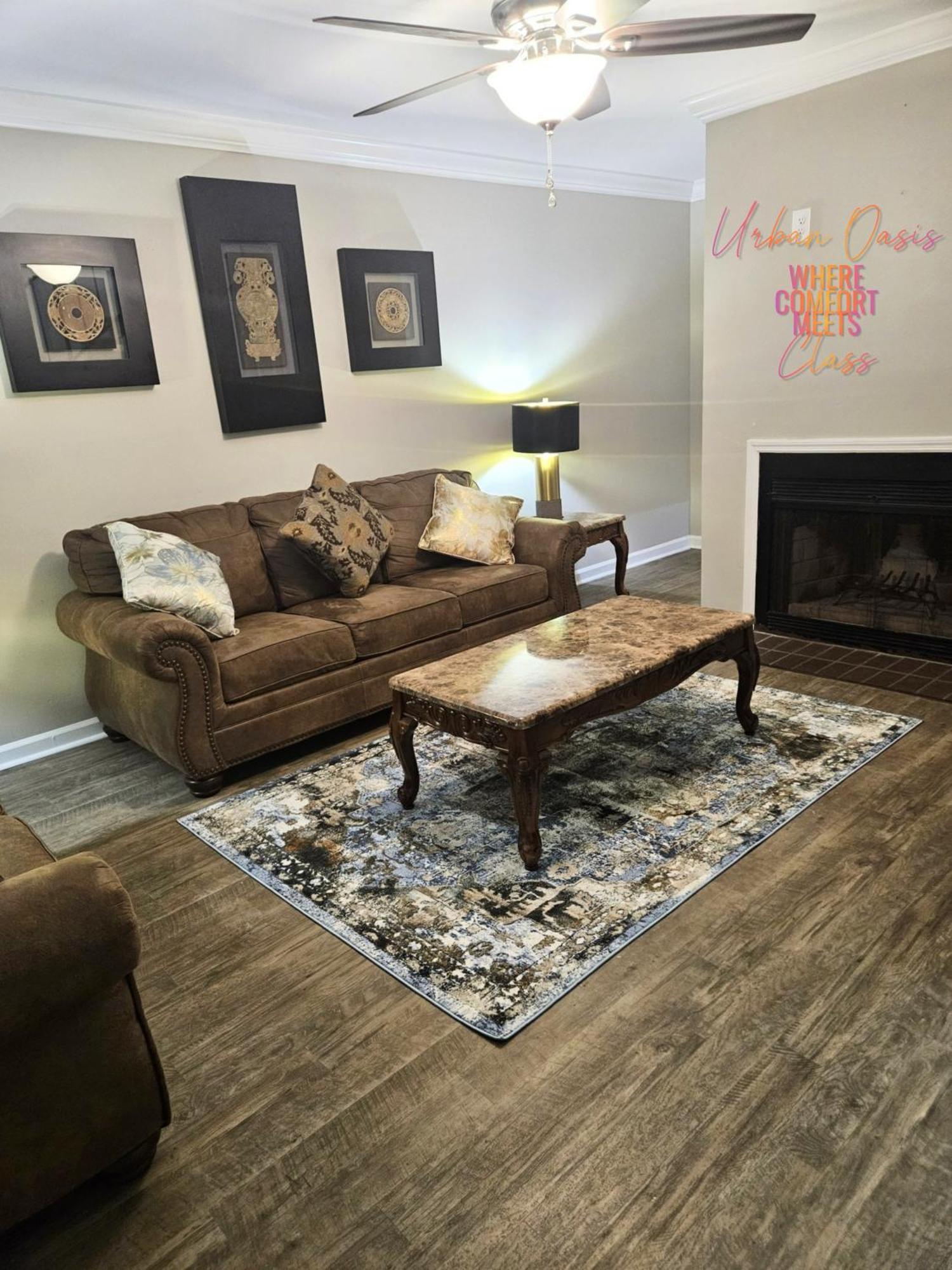 Urban Oasis Retreat In The Southwest! Villa Хънтсвил Екстериор снимка
